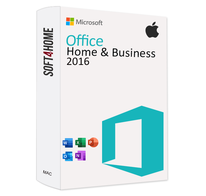 mac os for business